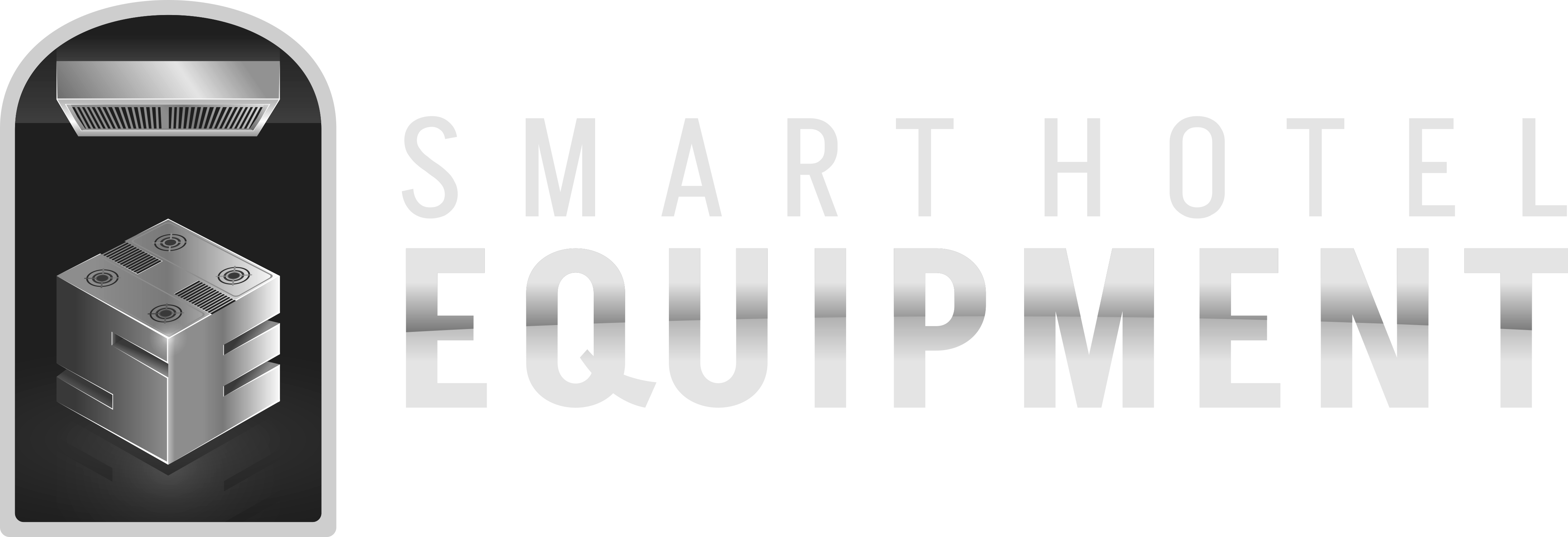 Smart Hotel Equipment Logo