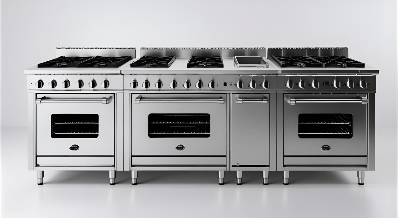 Cooking Ranges