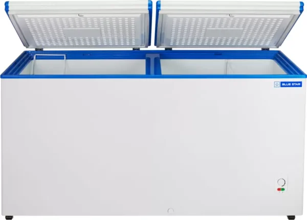Deep Freezer 400 LTR
