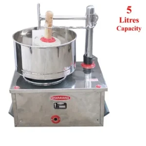 Idli Grinder 5 LTR