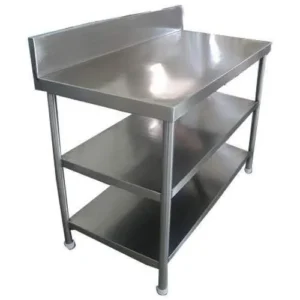 Pickup Table