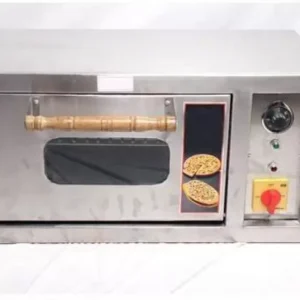 Pizza Oven
