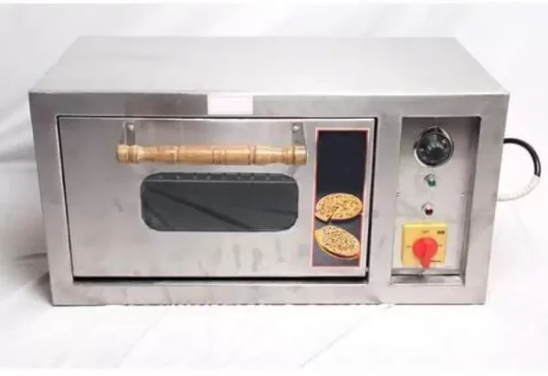 Pizza Oven